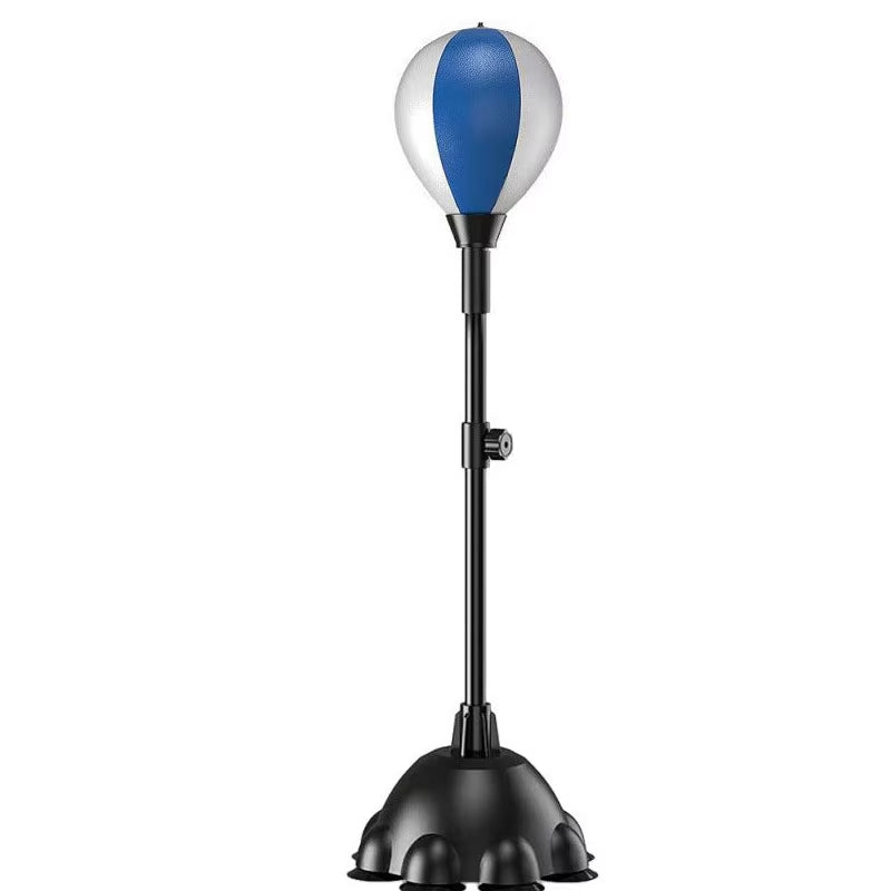 Punching Ball for Adult, Boxing Speed Bag, Fitness Training, Sport, Boxing, Muay Thai Bag, Exercise, Outdoor Fitness Equipment