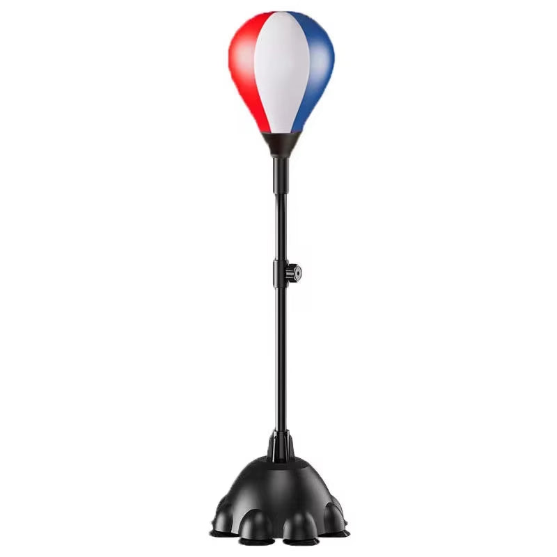 Punching Ball for Adult, Boxing Speed Bag, Fitness Training, Sport, Boxing, Muay Thai Bag, Exercise, Outdoor Fitness Equipment