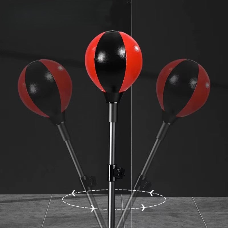 מעמד אגרוף 360