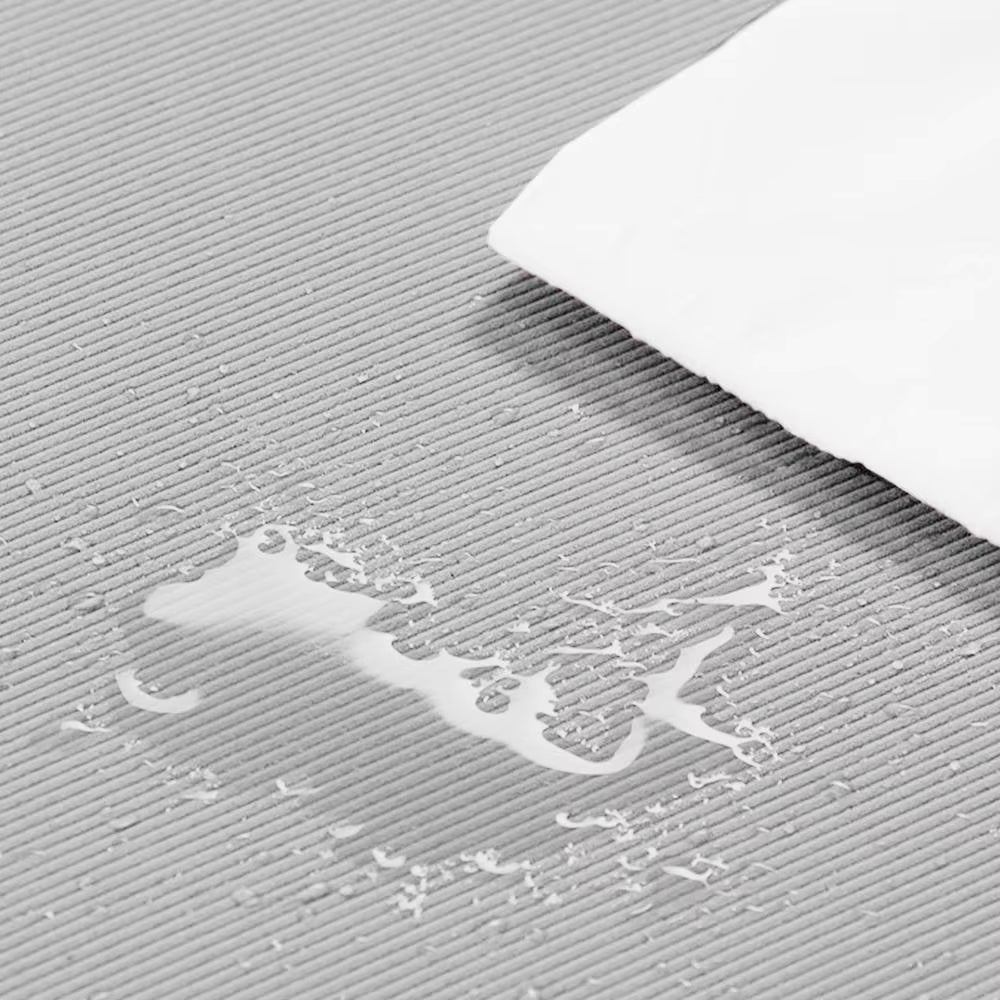 מזרן יוגה מעוצב נוגד החלקה