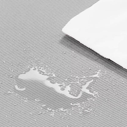 מזרן יוגה מעוצב נוגד החלקה