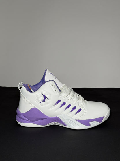 נעלי כדורסל מקצועיים