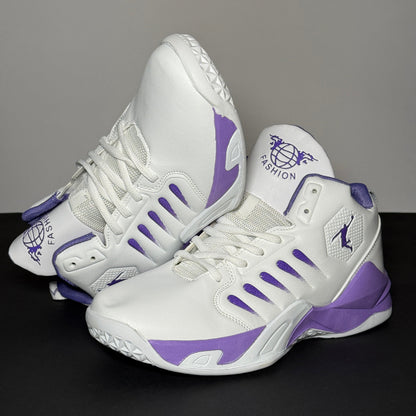 נעלי כדורסל מקצועיים