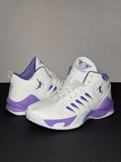 נעלי כדורסל מקצועיים