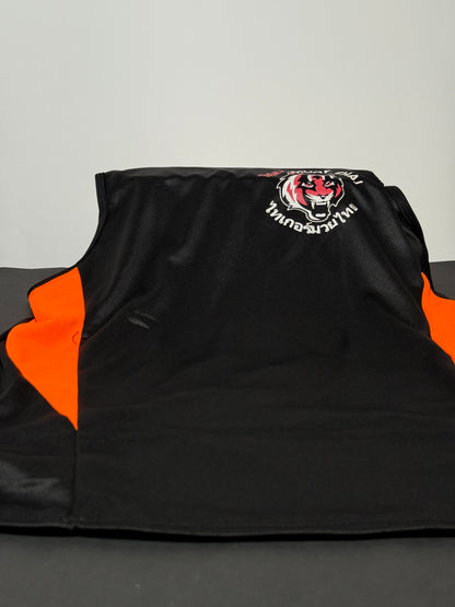 גופייה לאגרוף תאילנדי