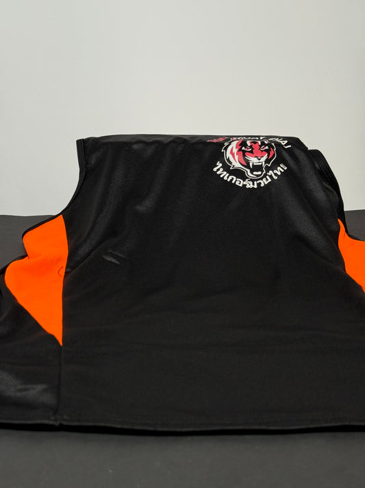 גופייה לאגרוף תאילנדי