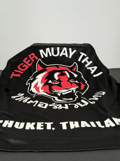 גופייה לאגרוף תאילנדי