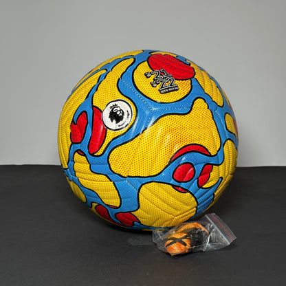 כדור כדורגל מקצועי מידה 5