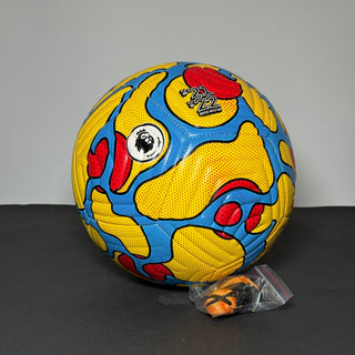 כדור כדורגל מקצועי מידה 5