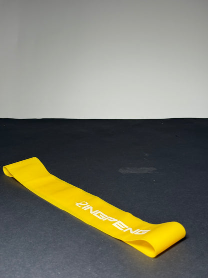 גומיית התנגדות