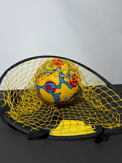 רשת מטרה לשער