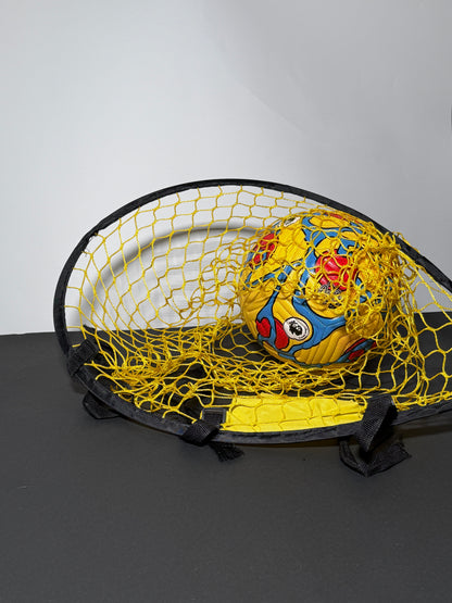 רשת מטרה לשער