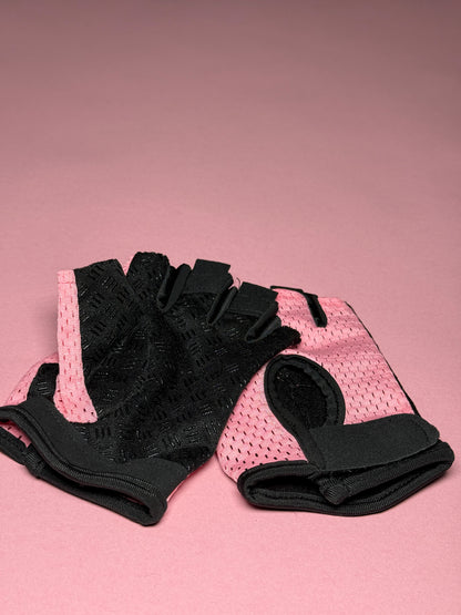 כפפות יד לחדר כושר