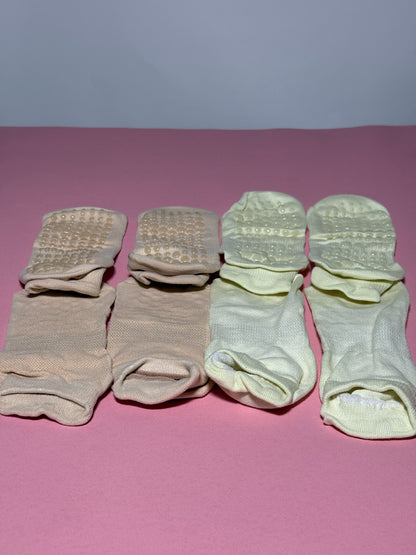 גרביי אימון נוגדי החלקה