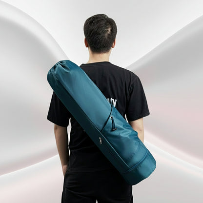 Yoga Mat Bag Travel Yoga Backpack Sports Bag Yoga Mat Carrier Bag Yoga Mat Storage Bag for Pilates Yoga Mats & Yoga Accessories