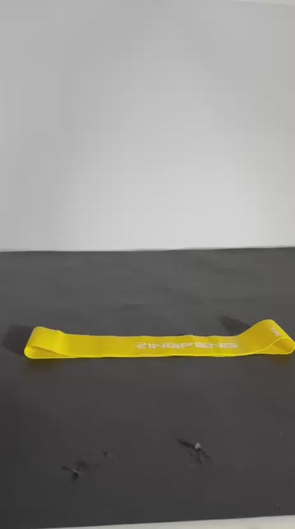 גומיית התנגדות